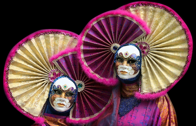 387 - MASQUES - EVERAERT MICHEL - belgium.jpg